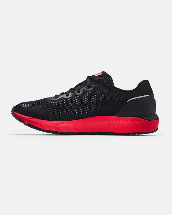 Men's UA HOVR™ Sonic 4 Colorshift Running Shoes, Black, pdpMainDesktop image number 1